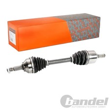 Cardan Citroen C6