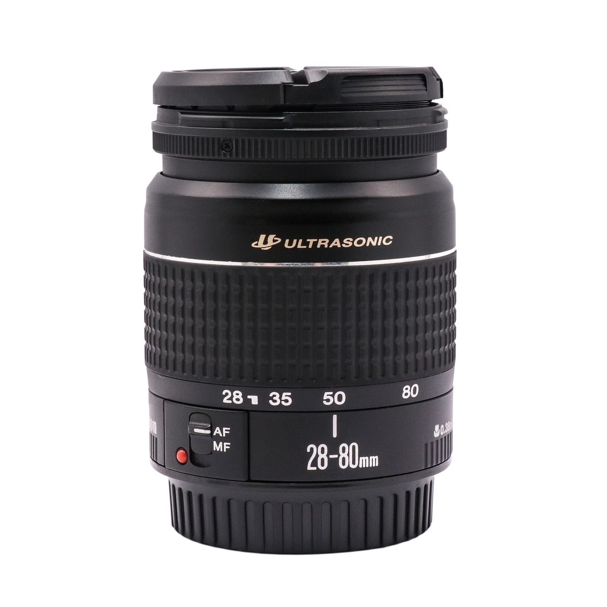 Canon 28-80mm f/3.5-5.6 Camera Lenses for sale | eBay