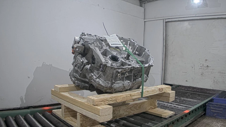 Used Automatic Transmission Assembly fits: 2019 Toyota Camry 2.5L A25AFXS engine - Image 2 of 4