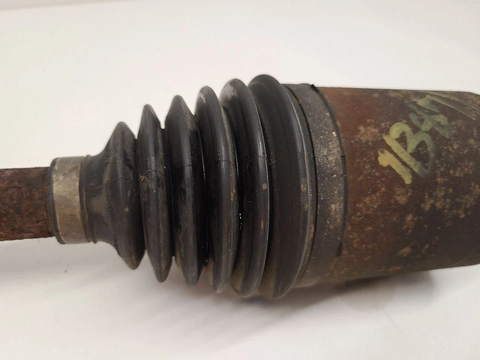 Eje izquierdo Jeep Liberty 2002-2007 eje delantero derecho 52111780AB Foto 3 de 4