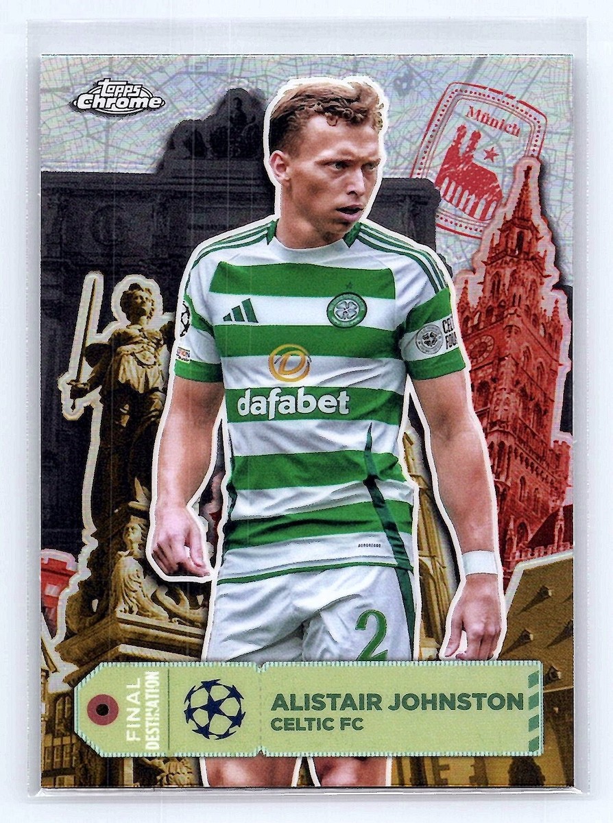 ハンニバル メイブリ Topps UCL RC パラレル PSA 10 ハンニバル メイブリ Topps UCL RC パラレル PSA 10