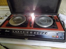 Vintage Linear Super One