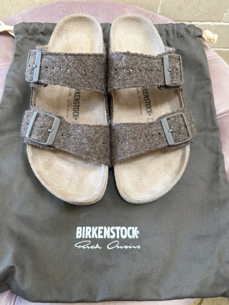 Rick Owens Women's Sandals for sale - eBay