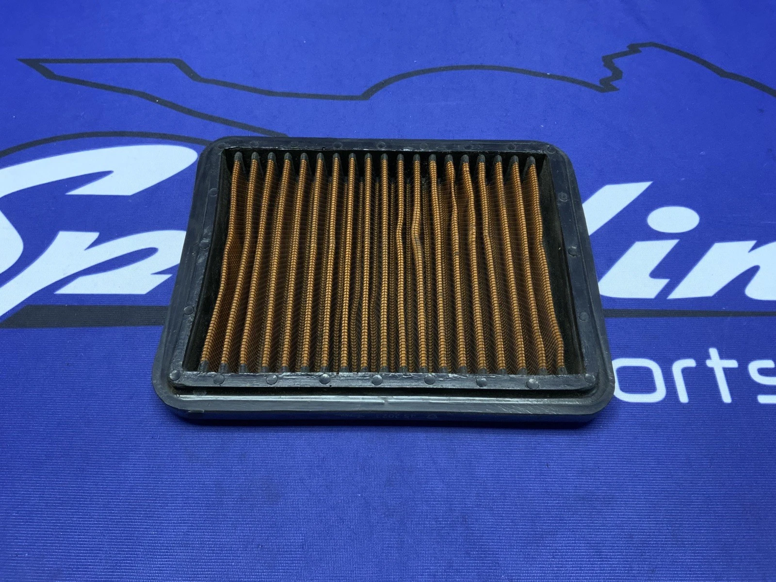Ducati Performance Air Filter Panigale V4 2018-2024 OEM 96010111A