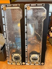 ekwb EK-Quantum Kinetic 3 FLT 360 D5 PWM D-RGB Pump/Res. Combo