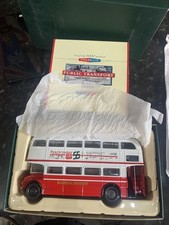Corgi Premium Special limited Edition bus AEC Routemaster Blackpool 