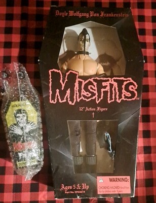 Misfits 12
