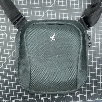 Swarovski Optik Binoculars Field Bag - Medium (M, 30/32) w/Strap