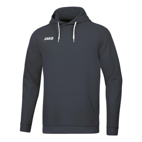 Jako Kapuzensweat Base Kinder Hoodie Sweatshirt Kapuzenpullover