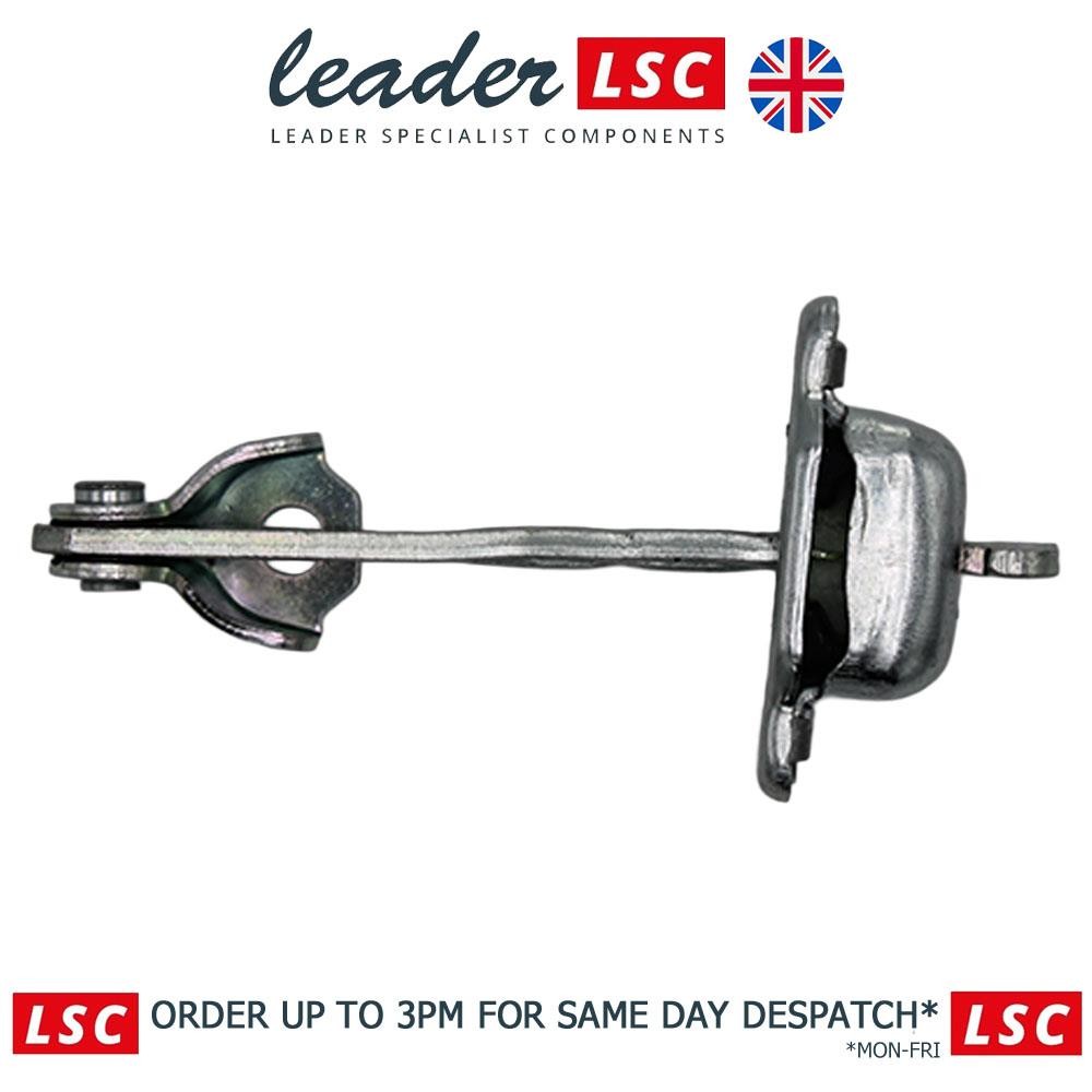 Front LHS RHS Door Check Strap Citroen C1 2005 to 2014 9181T8 NEW
