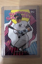 2025 Topps Series 2 - Summer Superstars Aaron Judge #SS-28