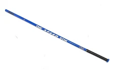The Speed Stik Swing Trainer Aid Golf Blue 49” Swing Faster Hit Farther Stick