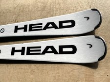SKIS HEAD REBELS e. XSR 149 cm Premium skis 2024 ! ! FREE SHIPPING