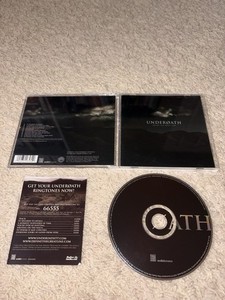 Underoath CD | eBay