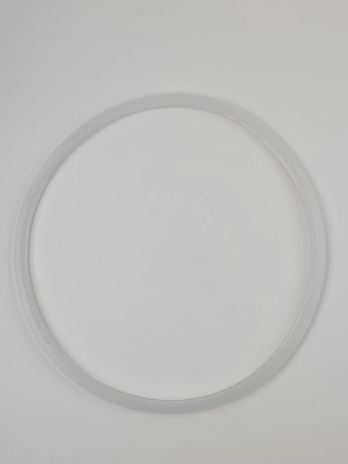 Pressure Canner/Cooker/Steamer Replacement Gasket for lid (8 & 12 qt)