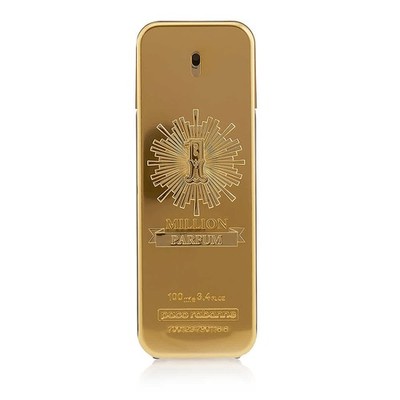 Paco Rabanne1 Million / Paco Rabanne Parfum Spray 3.3 oz (100 ml) (M)