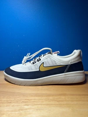 Nike Nyjah Free 2.0 SB Olympic for Sale | Authenticity Guaranteed