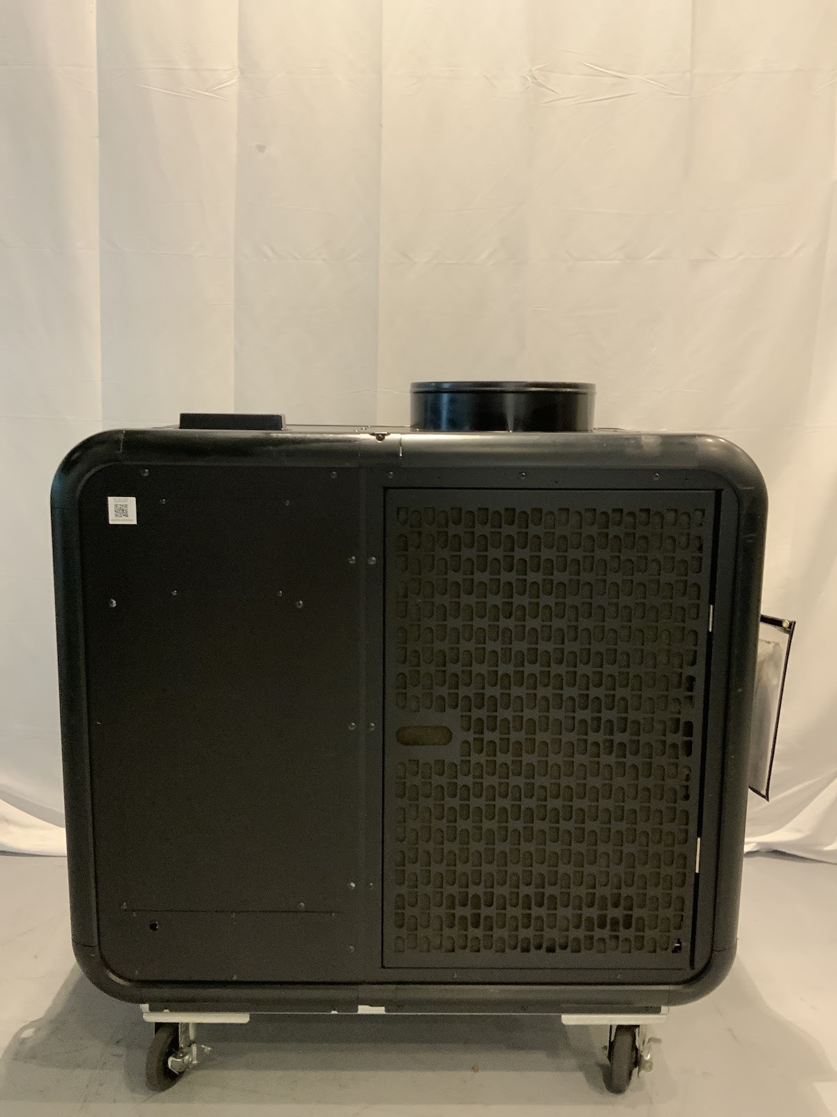 MovinCool Climate Pro K36 3-Ton Portable Air Conditioner AC w/ Condensate Pump