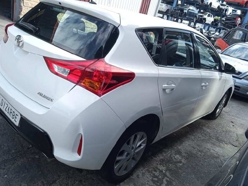 8614002280 SISTEMA NAVEGACION GPS / 7509594 PARA TOYOTA AURIS 2.0 D-4D CAT - Imagen 10 de 10