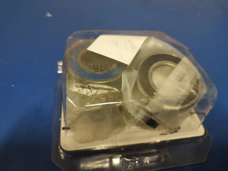 Kit de cojinete de rueda trasero para Harley CVO Road Glide Ultra 2015-2016; 25-1692 Foto 2 de 4