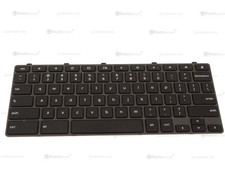 Dell OEM Chromebook 11 5190 3100 2-in-1 Keyboard H06WJ