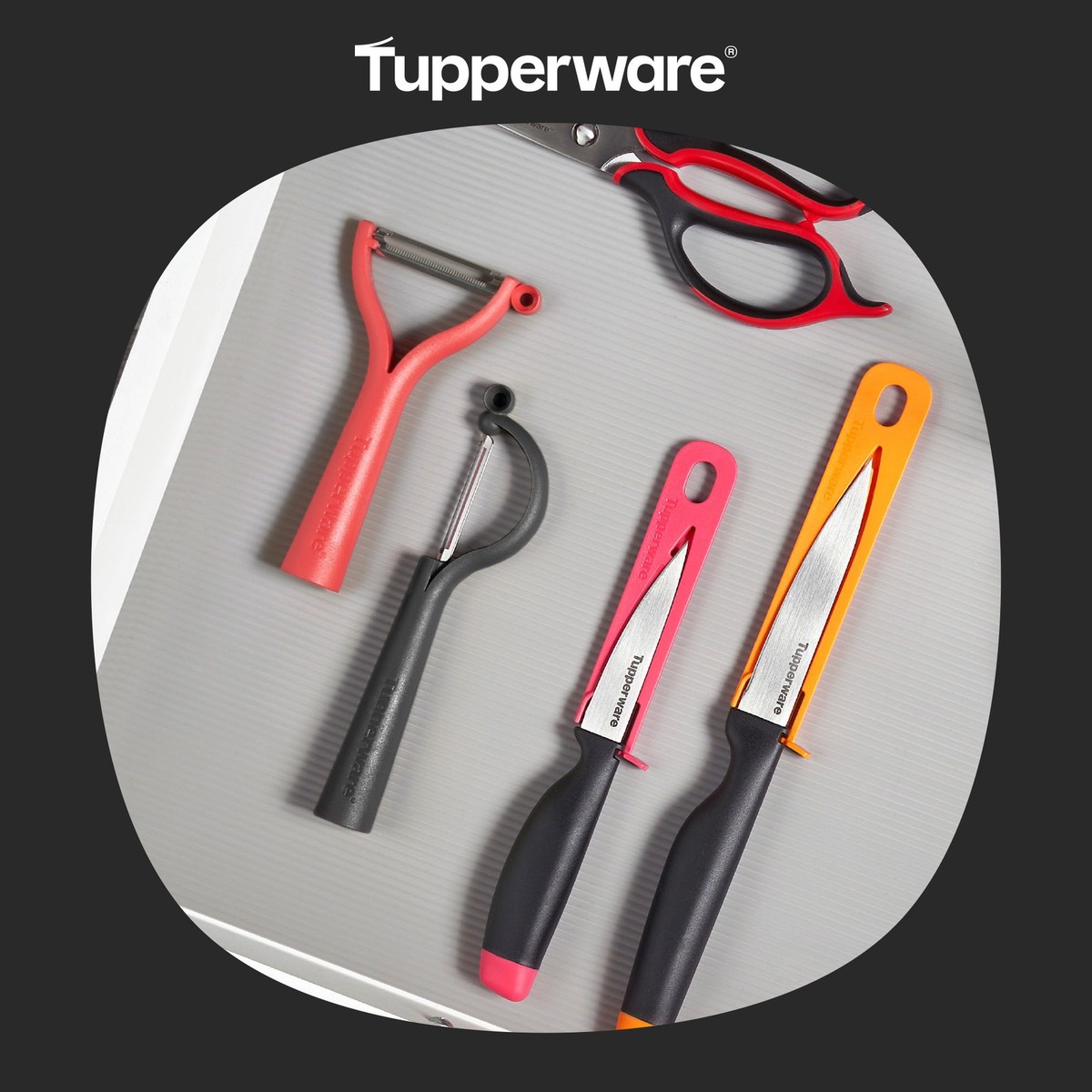 Setjes Archieven - Tupperware Kopen via onze webshop