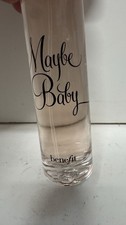 Benefit Maybe Baby Fragrances for Women for sale - eBay
