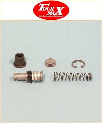 Filter Motul Fork Oil & Dust Seal Kit For Kawasaki ZX-6R 600 G