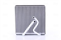 Verdampfer Klimaanlage Nissens 92163 FüR Audi Seat VW Skoda Passat Touran Plus 5