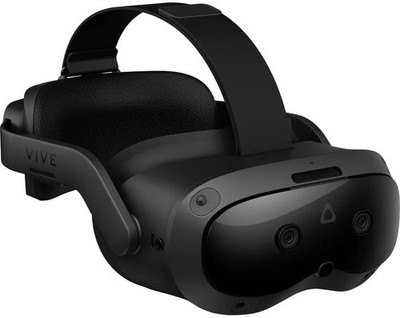 HTC Vive Focus Vision Consumer Edition Virtual Reality Brille 128GB 1729165