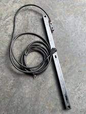 ACU-RITE 558 115-16 Linear Encoder SENC 150 Precision Measurement 5um 16” READ