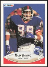 Mark Bavaro