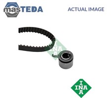 530 0453 10 TIMING BELT / CAM BELT KIT INA FOR CHEVROLET MATIZ,SPARK 0.8 LPG,0.8
