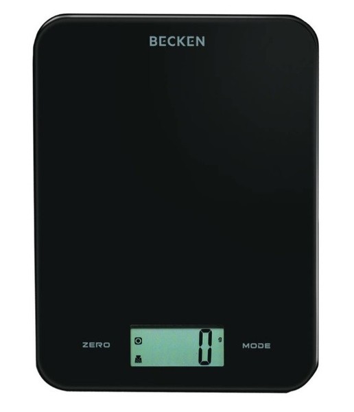 Bascula De Cocina Becken Bks-2389 1G-8Kg