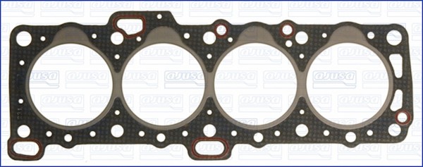 Dichtung Zylinderkopf Ajusa 10026410 FüR Nissan Sunny Cherry N13 81Mm 1 B11 2 3-image