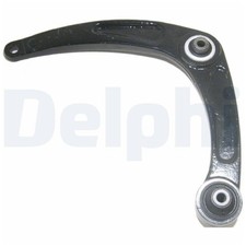 Querlenker vorne links für Peugeot 307 3A/C 3E CC 3B SW 3H Partner K9 | 2416185