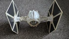 Vintage Star Wars 1978 Tie Fighter
