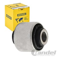 Moog Querlenkerlager Buchse Hinten Unten Passend FüR Hyundai I30 Ioniq