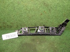 Halter Heckstoßstange links VW GOLF SPORTSVAN (AM1) 1.4TSI 110KW 150PS BJ.2015