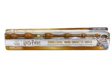 Albus Dumbledore | Spin Master Zauberstab ca. 30 cm | Harry Potter | NEU