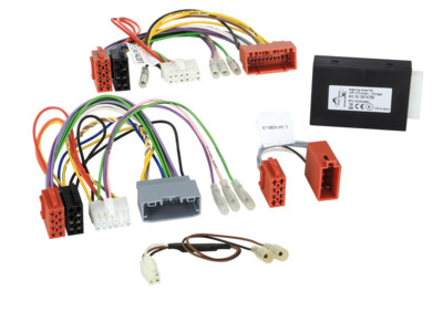 ACV LFB Chrysler/Dodge/Jeep 22 Pin//24 Pin>BP 2010>/China Hu