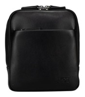Jost Riga Shoulder Bag XS UmhäNgetasche Tasche Black Schwarz Neu