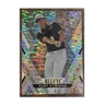 2026 Upper Deck Allure Golf Kurt Kitayama #16 Glitter Bomb Card