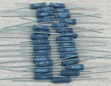 Dale - RS-5, Resistors 36  Ohm, 1 / 7433 Lot of 29 