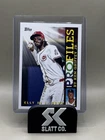 2026 Topps Series 1 Elly De La Cruz Base (RAW)