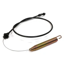 Deck Engagement Clutch Cable for Ariens 21547184, 21547197 Lawnmower Tractor