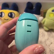 Tamagotchi Pix Green, Pre-Owned