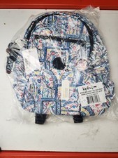 Mochila para mujer Kipling Challenger Print -BP4422