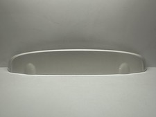 SPOILER PORTELLONE POSTERIORE PER LANCIA Ypsilon 4° Serie 07355292240 Benzina (