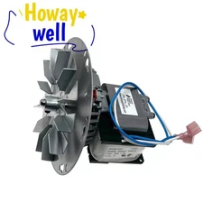 Englander Combustion Blower Exhaust Fan Motor, Direct , Fits 25-PDVC 55-SHP10 25